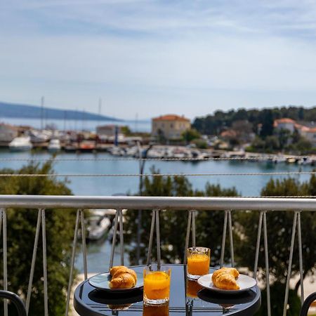 Apartment Marin Krk Кърк Екстериор снимка